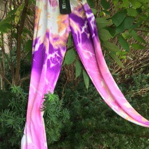 Dramatic, NWT, High Performance, Yoga Leggings, OS